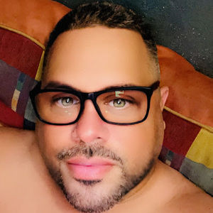 Meet your Posher, Raymond